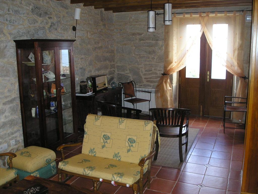 Jallambau Rural Muros Zimmer foto