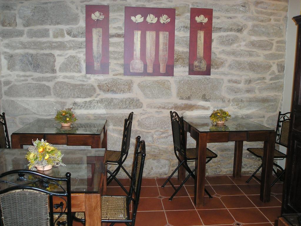 Jallambau Rural Muros Zimmer foto