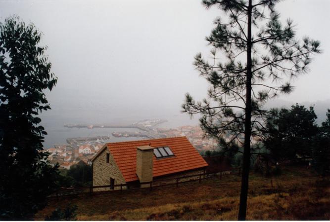 Jallambau Rural Muros Zimmer foto