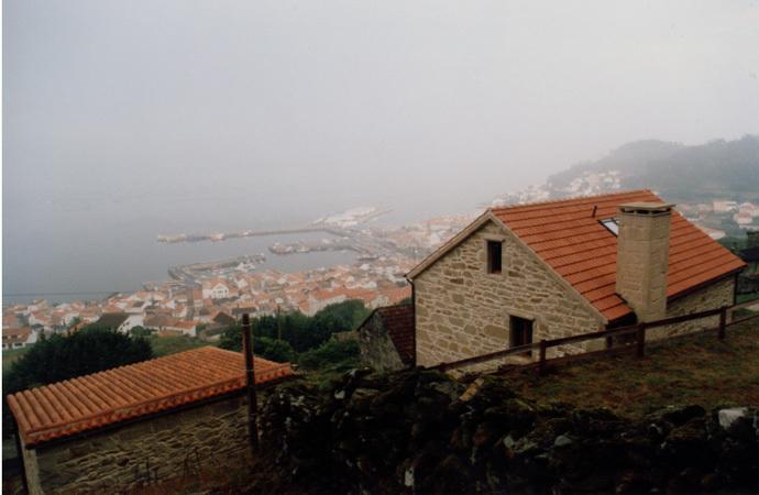 Jallambau Rural Muros Zimmer foto